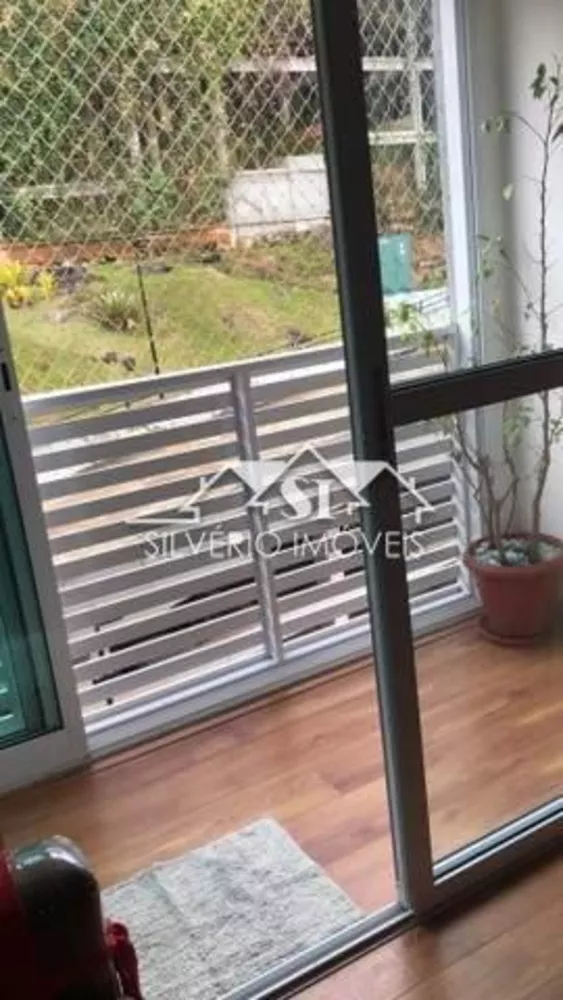 Apartamento, 2 quartos, 72 m² - Foto 3
