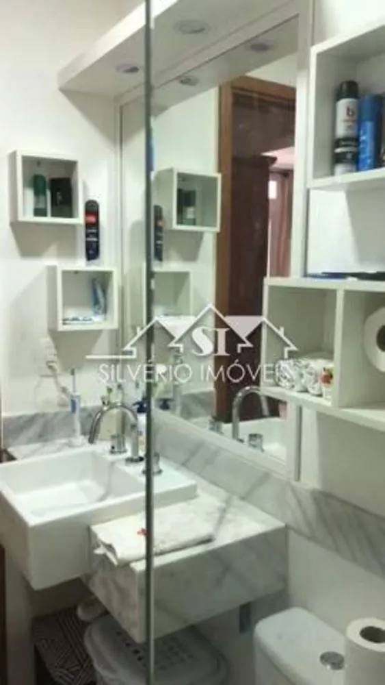 Apartamento, 2 quartos, 72 m² - Foto 9