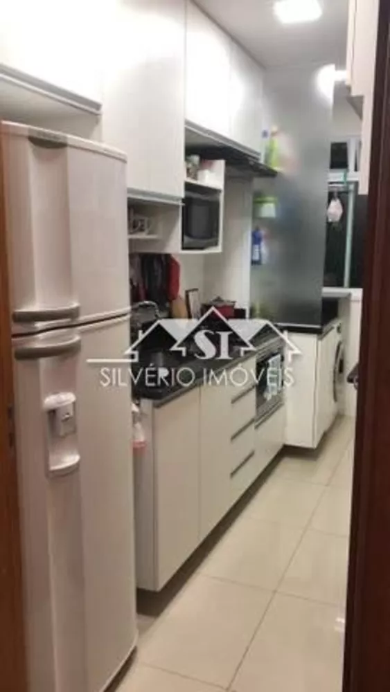 Apartamento, 2 quartos, 72 m² - Foto 5