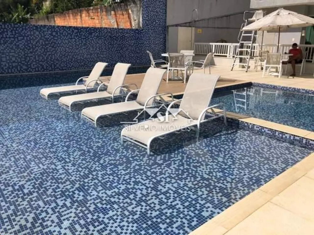 Apartamento, 2 quartos, 72 m² - Foto 1