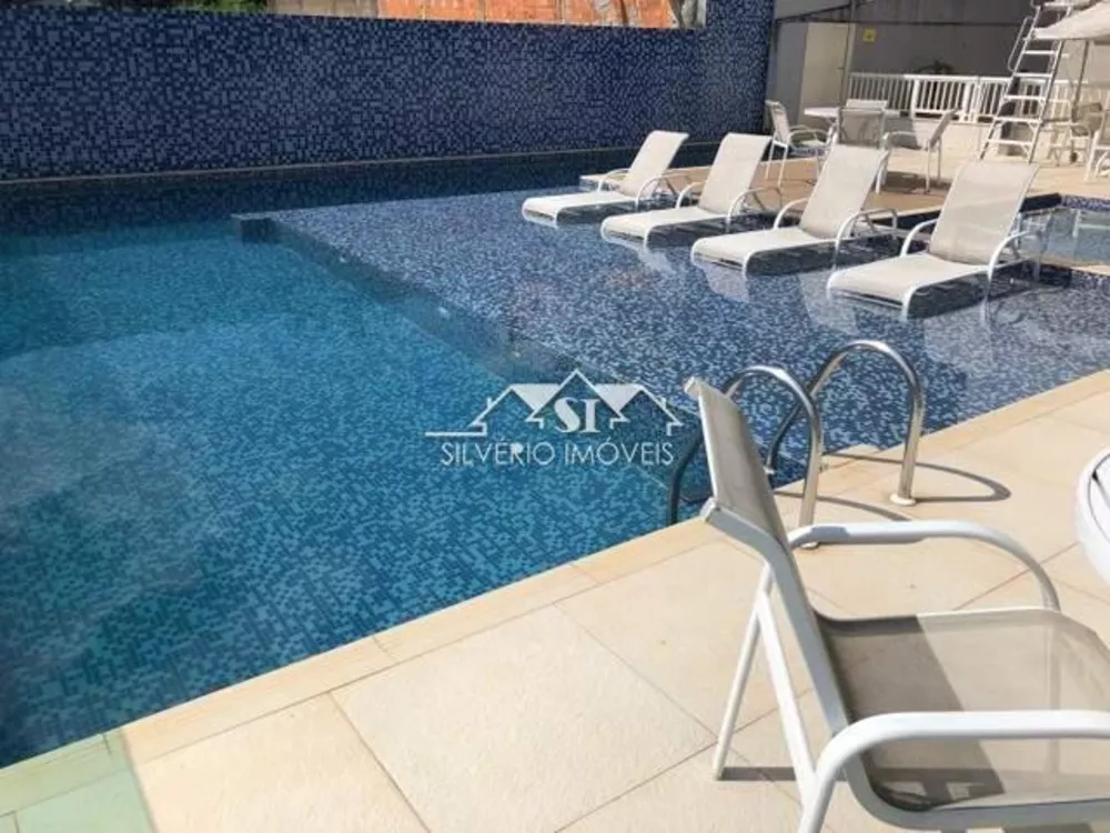 Apartamento, 2 quartos, 72 m² - Foto 2