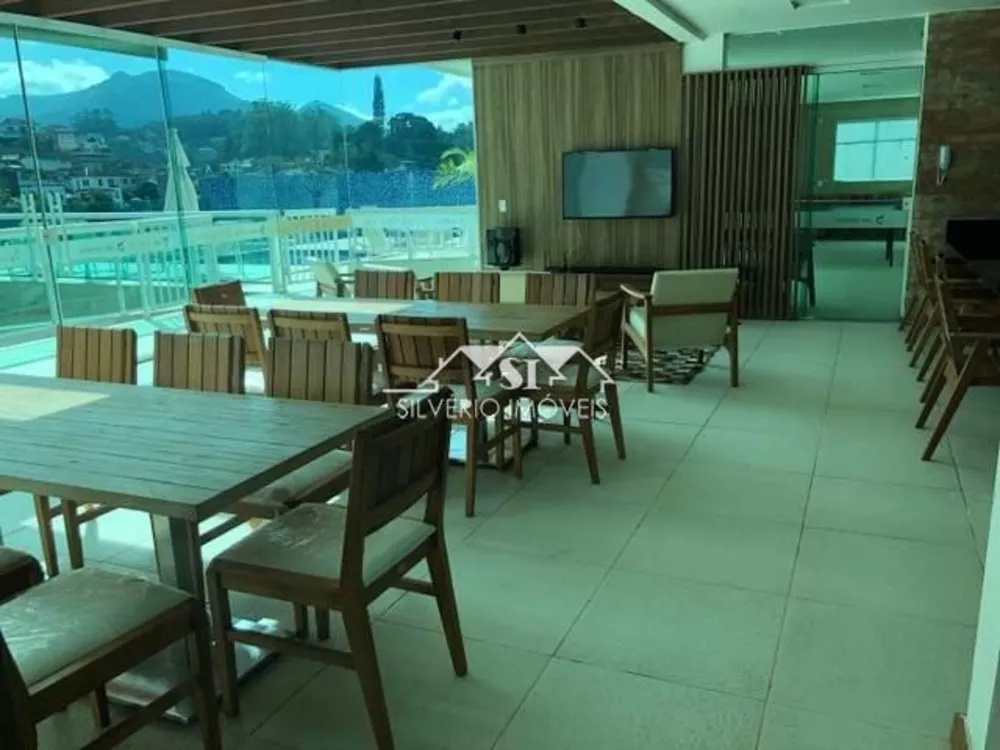 Apartamento, 2 quartos, 72 m² - Foto 6