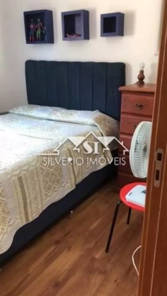 Apartamento, 2 quartos, 72 m² - Foto 11
