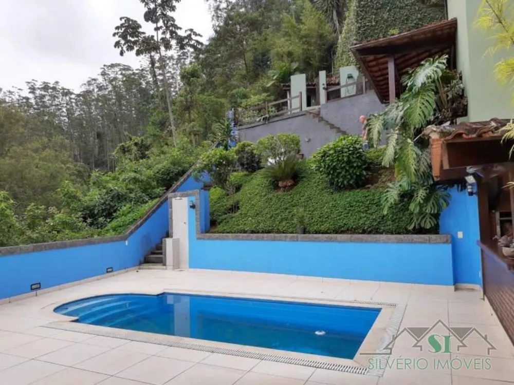 Casa, 4 quartos, 280 m² - Foto 32