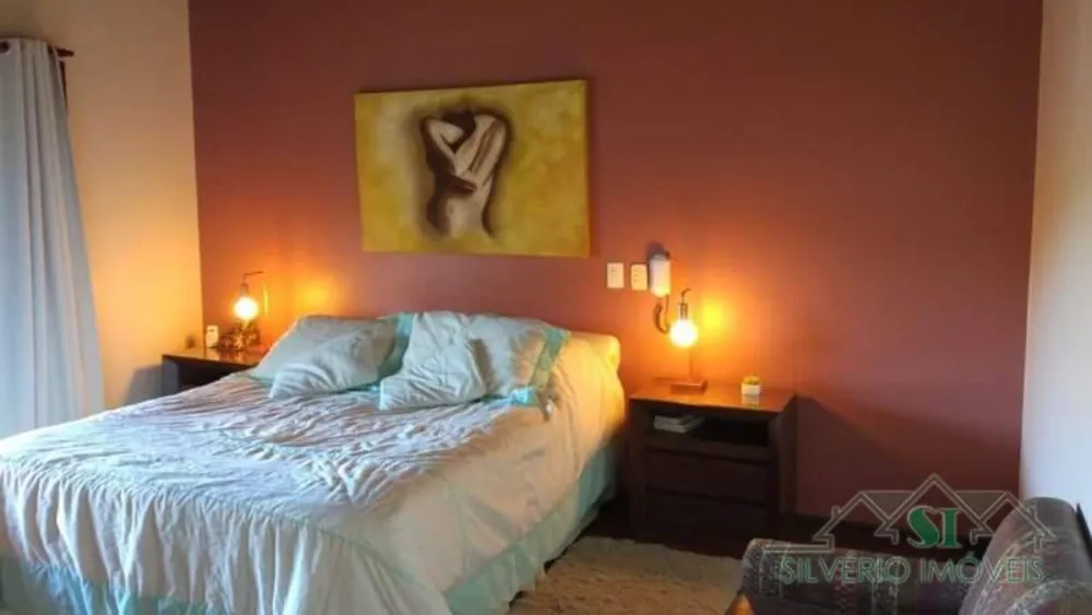 Casa, 4 quartos, 280 m² - Foto 15