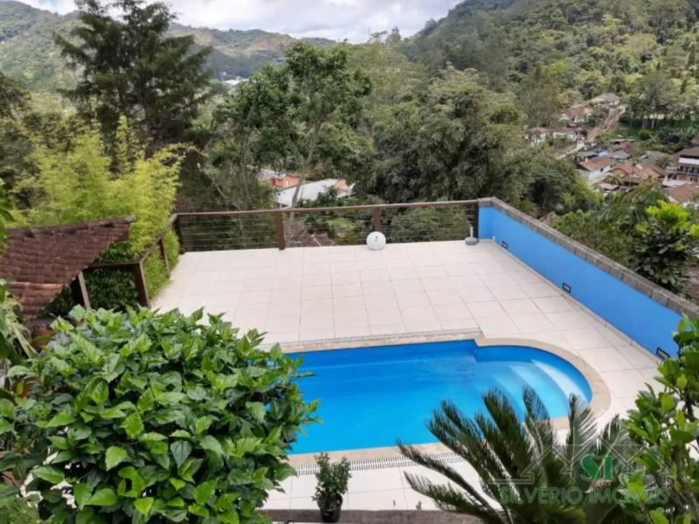 Casa, 4 quartos, 280 m² - Foto 31