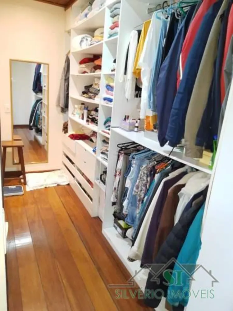 Casa, 4 quartos, 280 m² - Foto 18