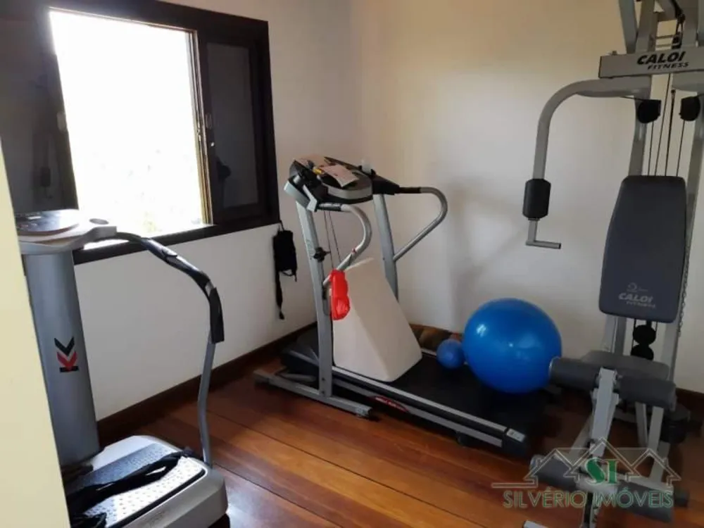 Casa, 4 quartos, 280 m² - Foto 8