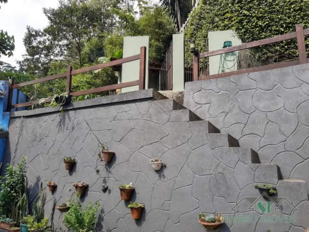 Casa, 4 quartos, 280 m² - Foto 33