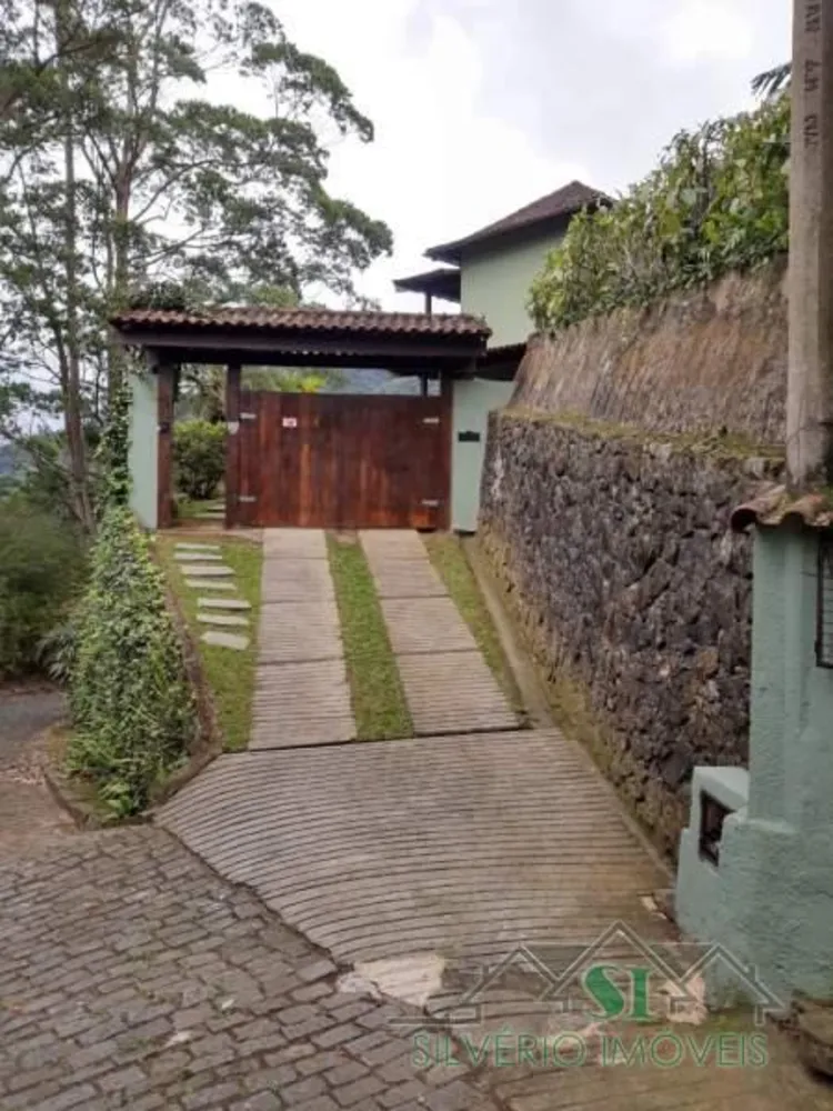 Casa, 4 quartos, 280 m² - Foto 35