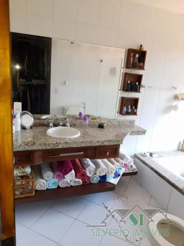 Casa, 4 quartos, 280 m² - Foto 19