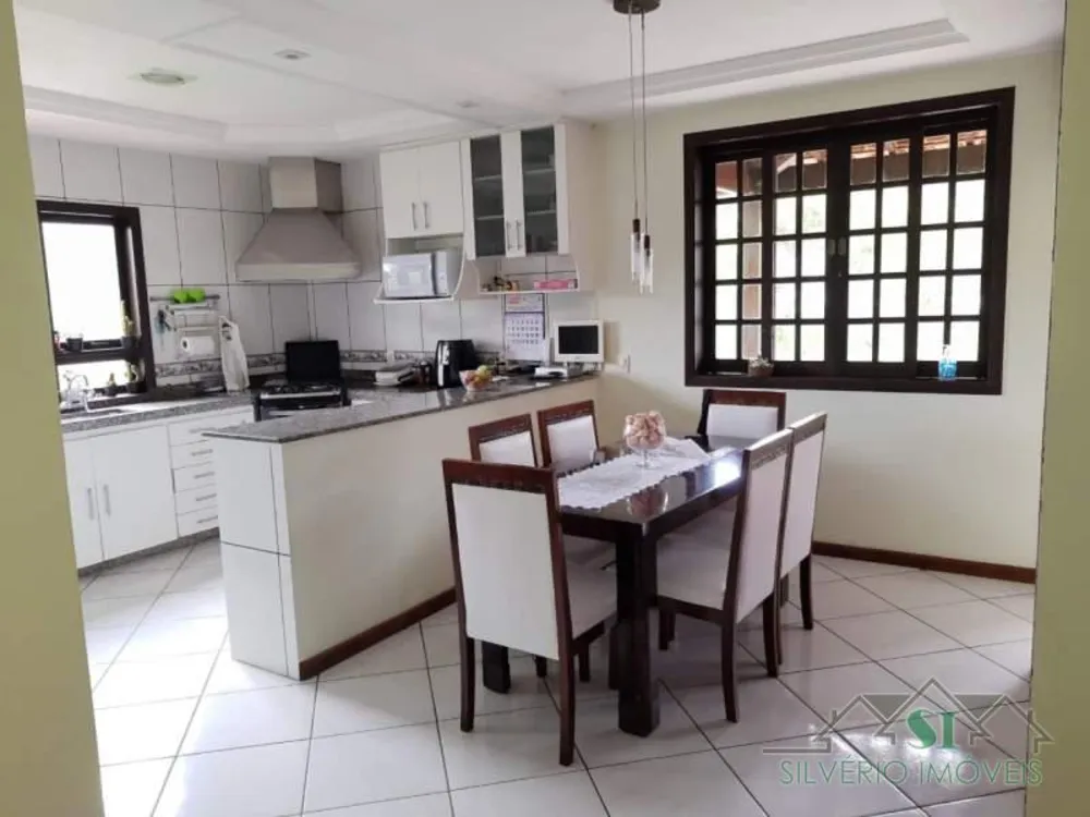 Casa, 4 quartos, 280 m² - Foto 6