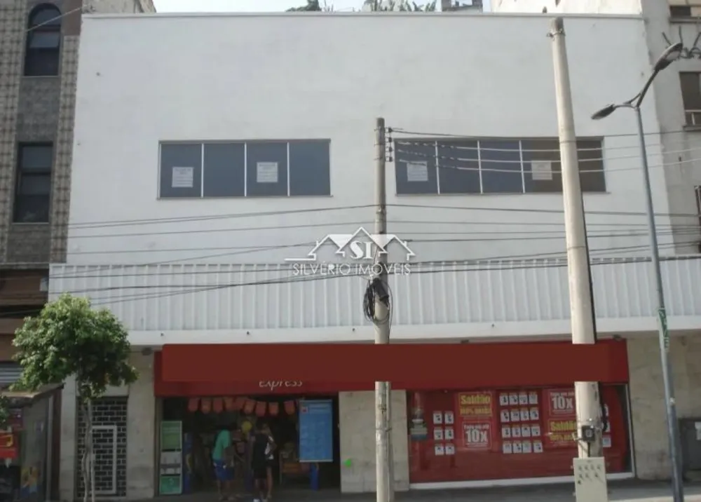 Prédio Inteiro, 600 m² - Foto 6