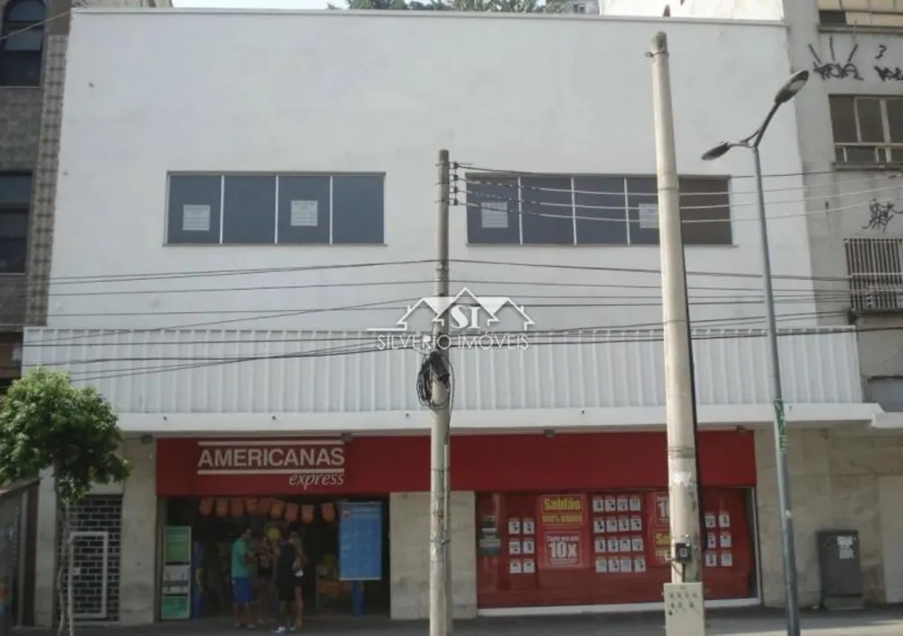Prédio Inteiro, 600 m² - Foto 1
