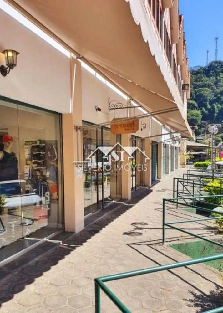 Loja-Salão, 24 m² - Foto 5