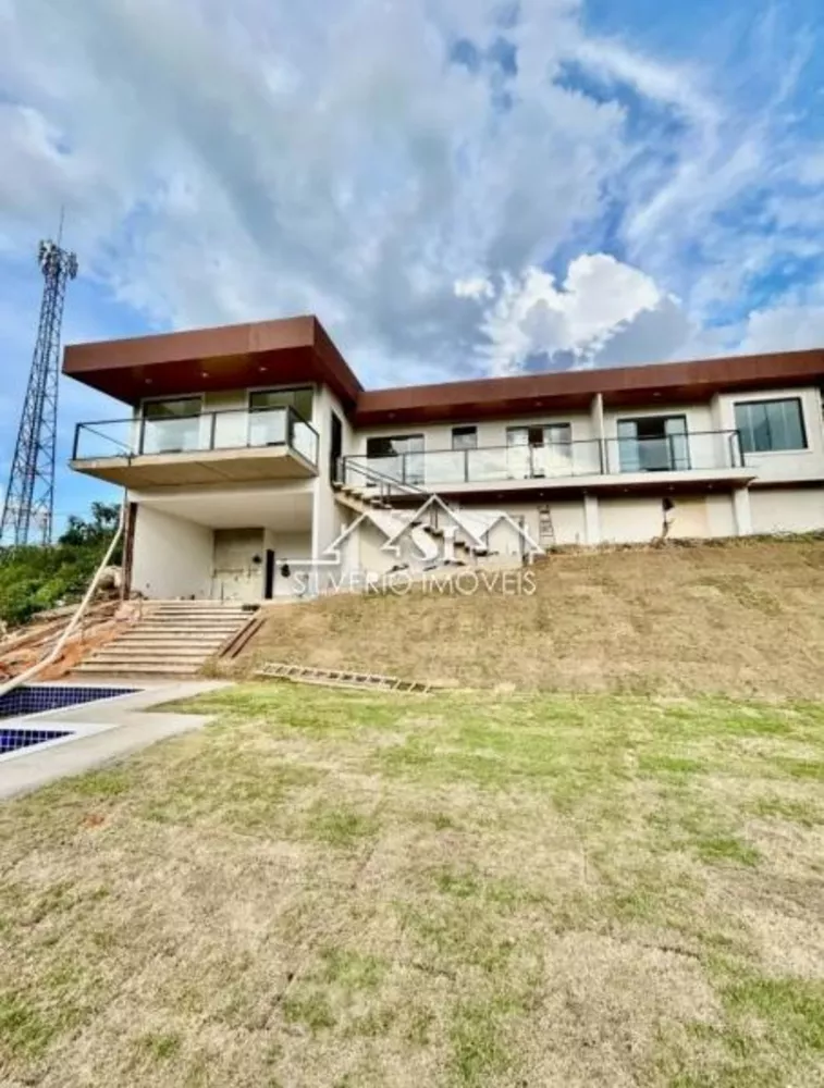 Casa, 3 quartos, 180 m² - Foto 1