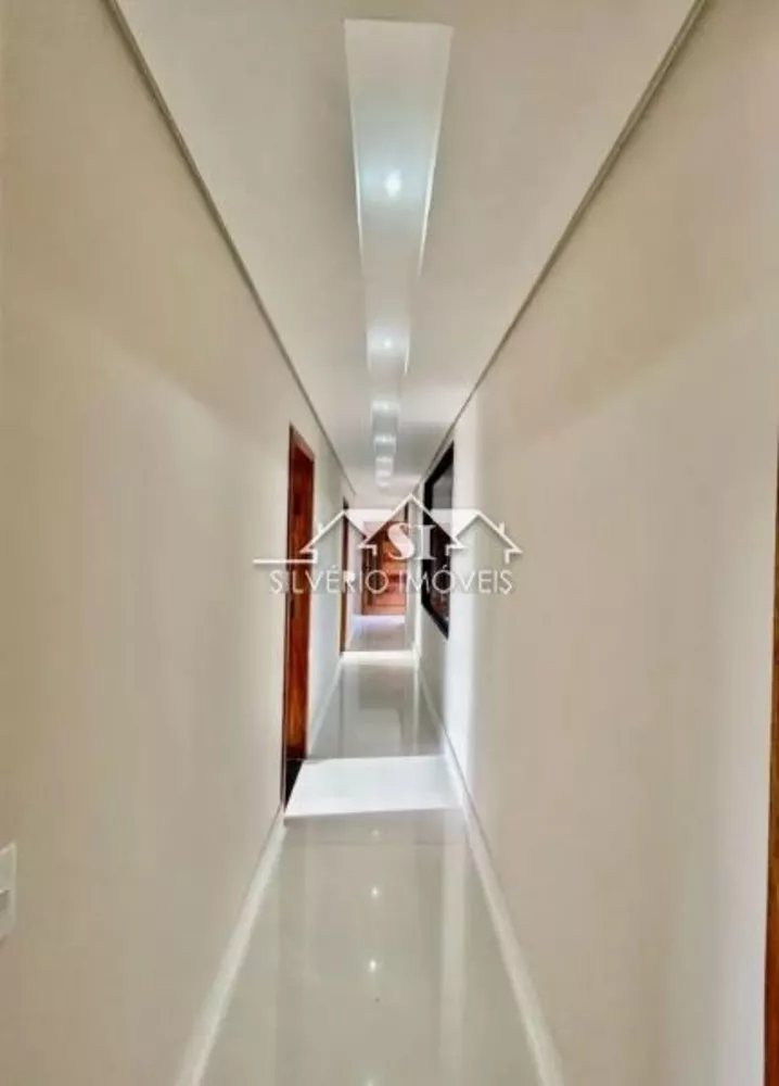 Casa, 3 quartos, 180 m² - Foto 11