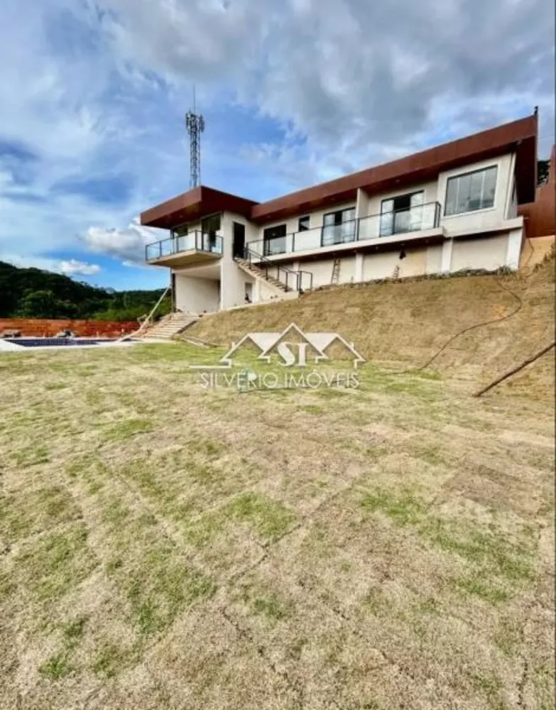 Casa, 3 quartos, 180 m² - Foto 2