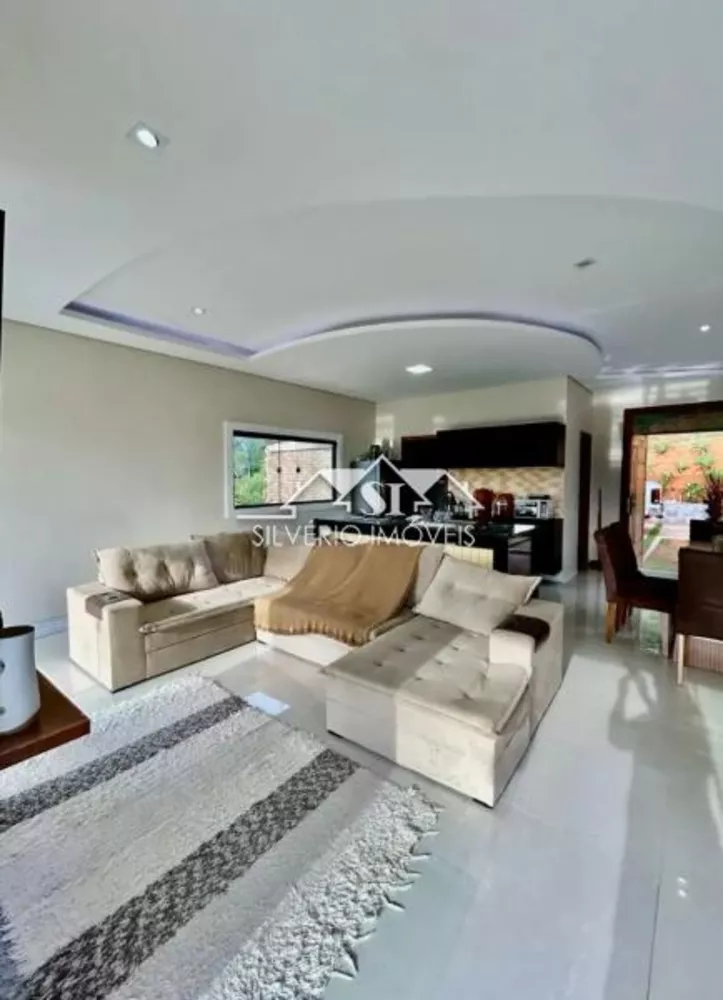 Casa, 3 quartos, 180 m² - Foto 5