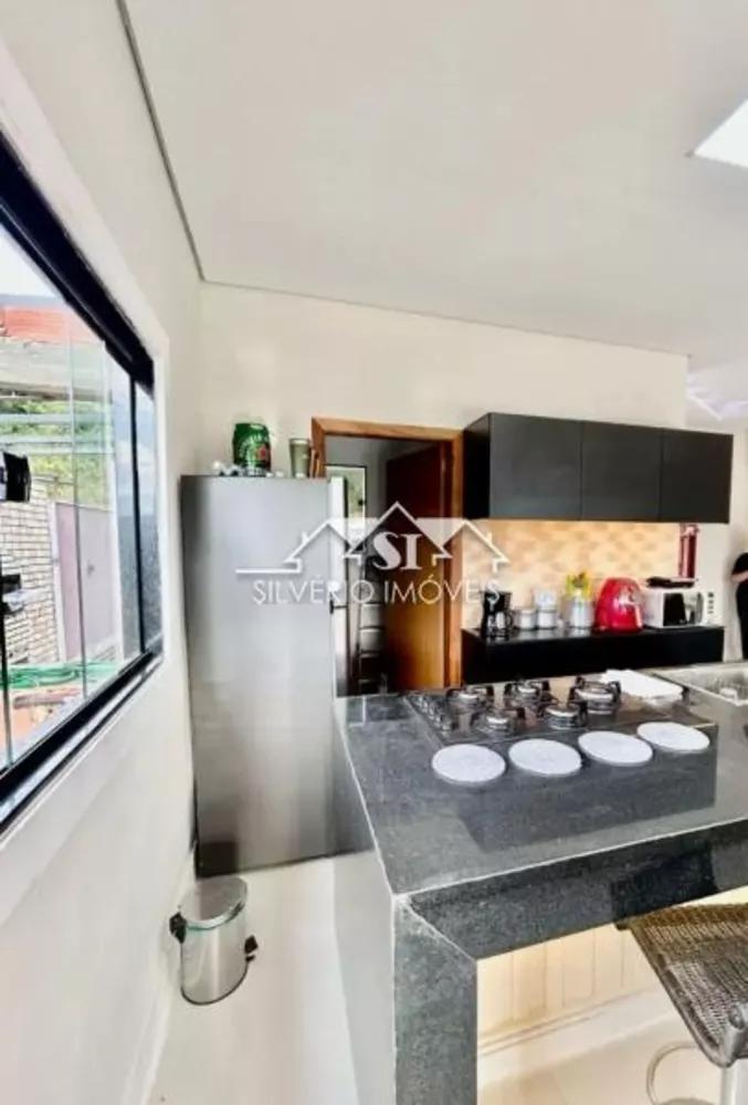 Casa, 3 quartos, 180 m² - Foto 8