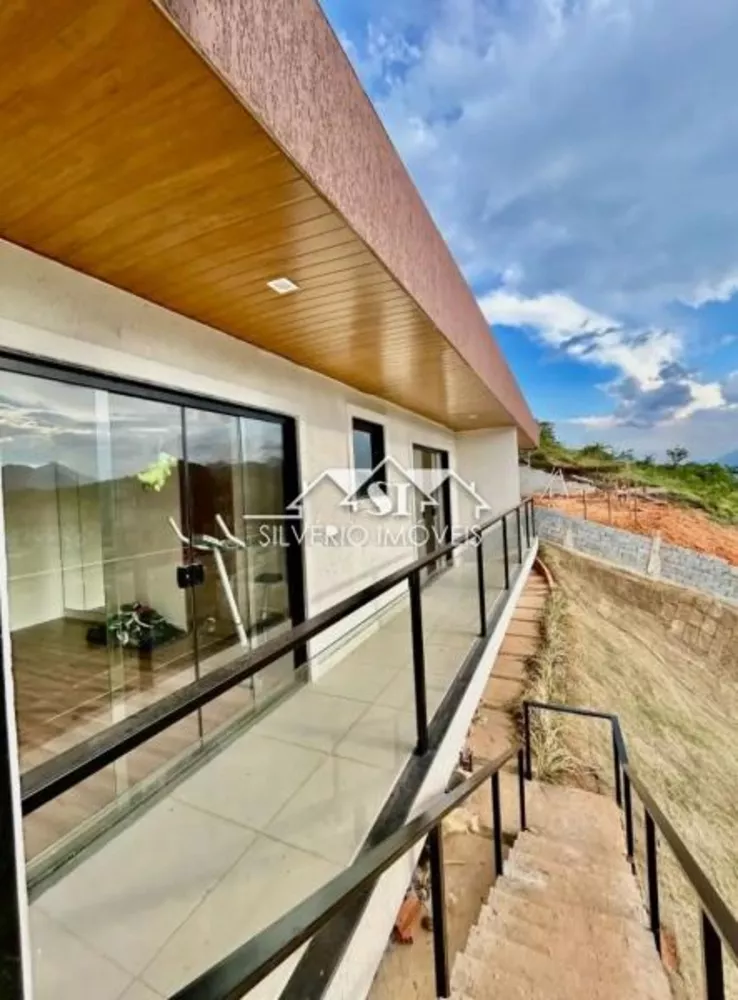 Casa, 3 quartos, 180 m² - Foto 3