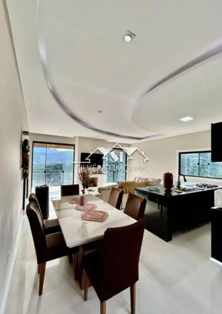 Casa, 3 quartos, 180 m² - Foto 6