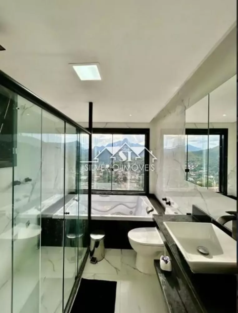 Casa, 3 quartos, 180 m² - Foto 15