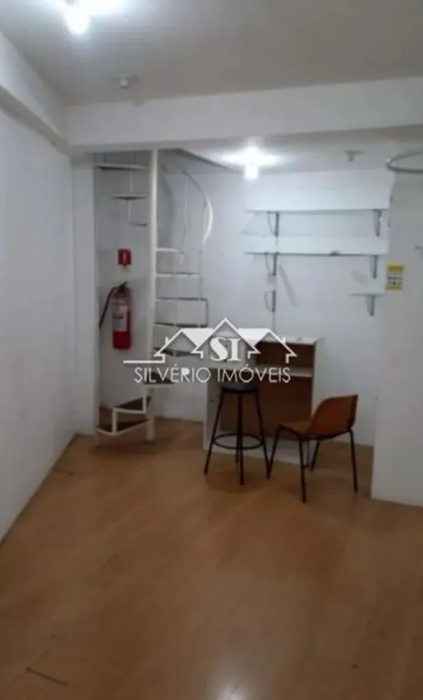 Sala-Conjunto, 21 m² - Foto 2