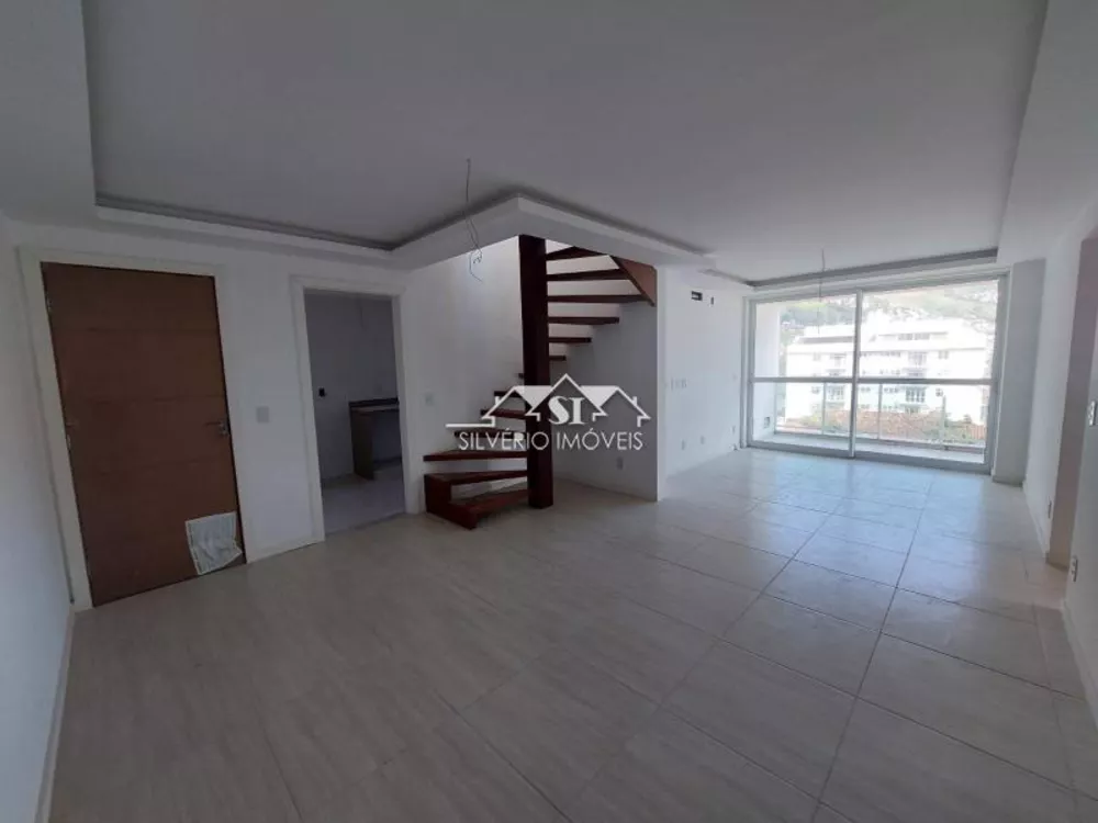 Apartamento, 3 quartos, 184 m² - Foto 1