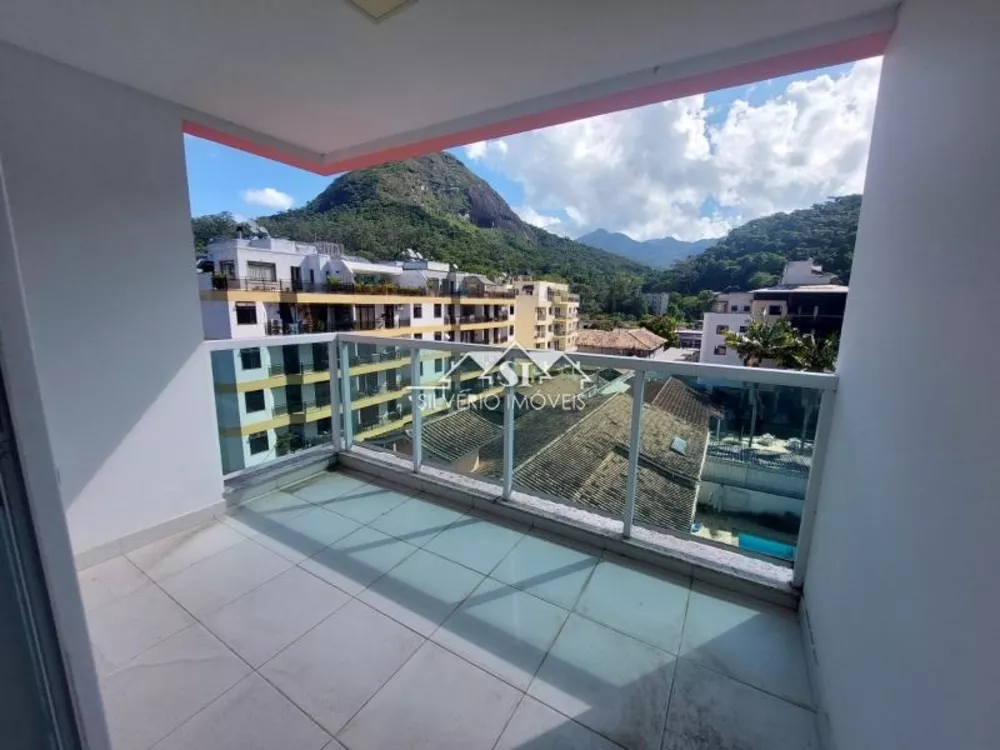 Apartamento, 3 quartos, 184 m² - Foto 14