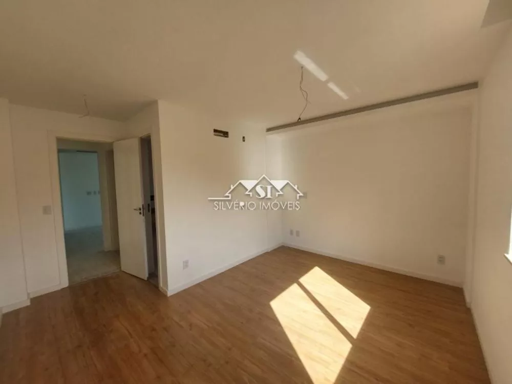 Apartamento, 3 quartos, 184 m² - Foto 3