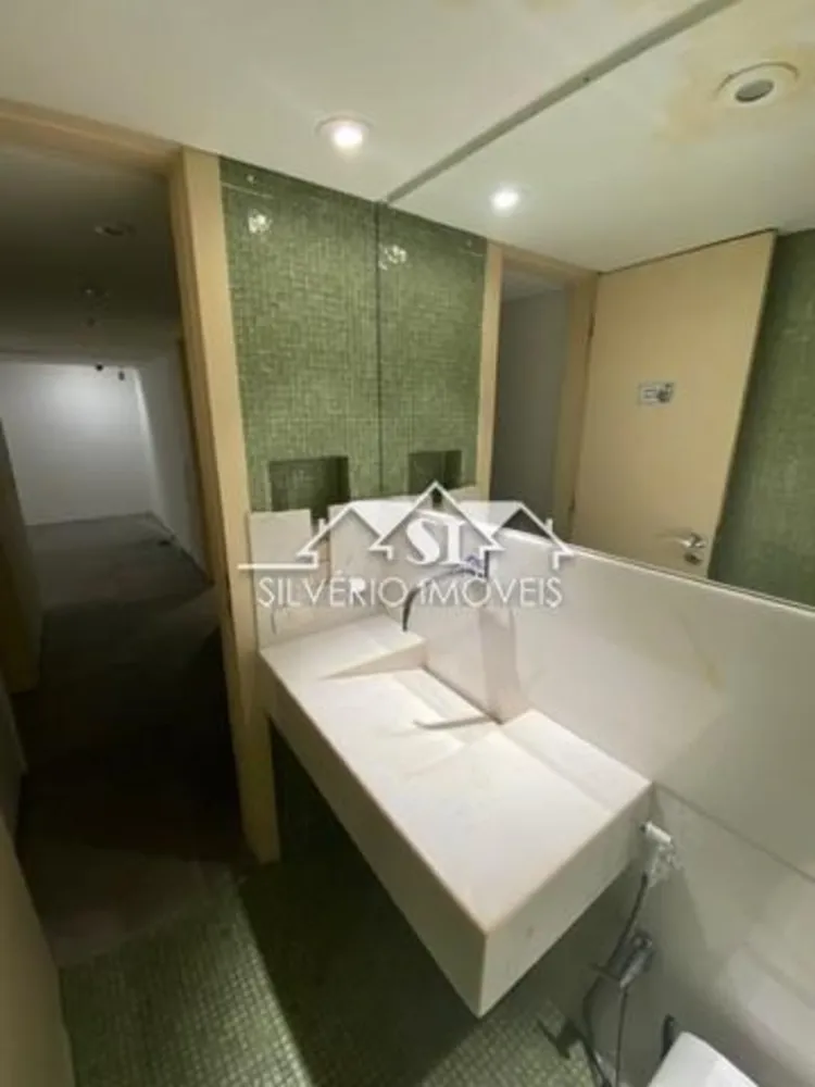 Loja-Salão, 210 m² - Foto 4