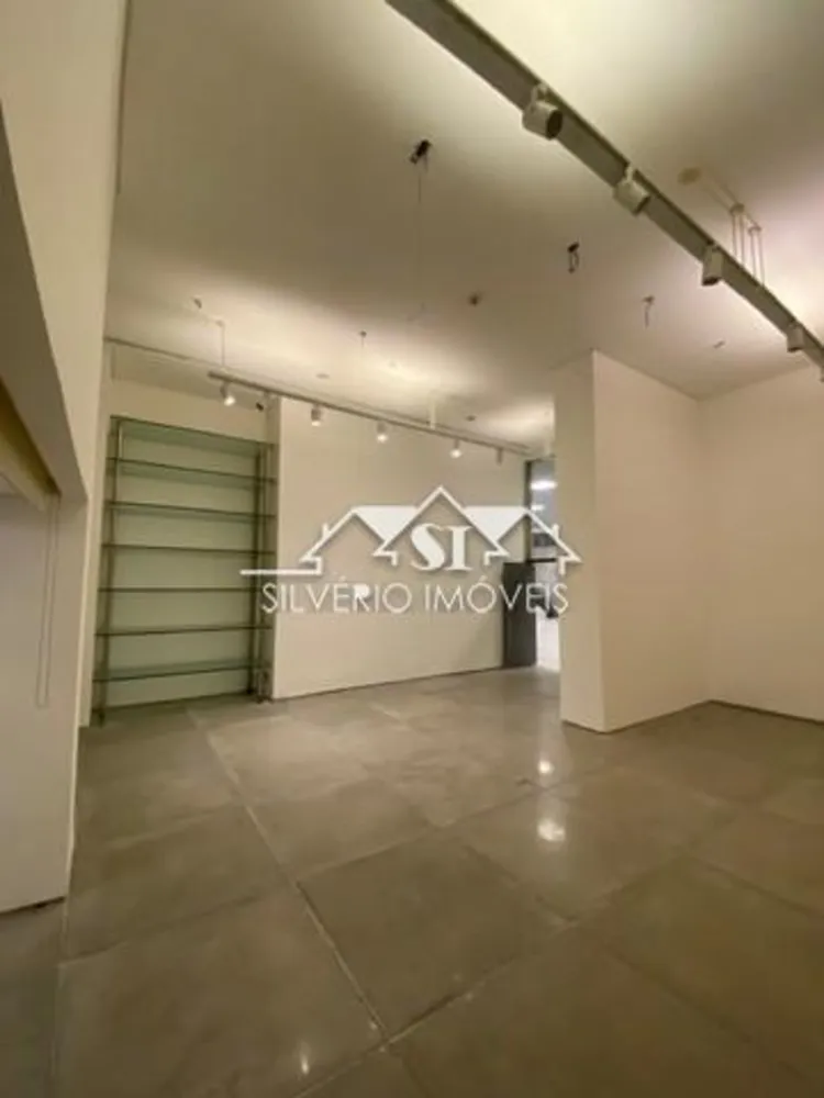 Loja-Salão, 210 m² - Foto 1