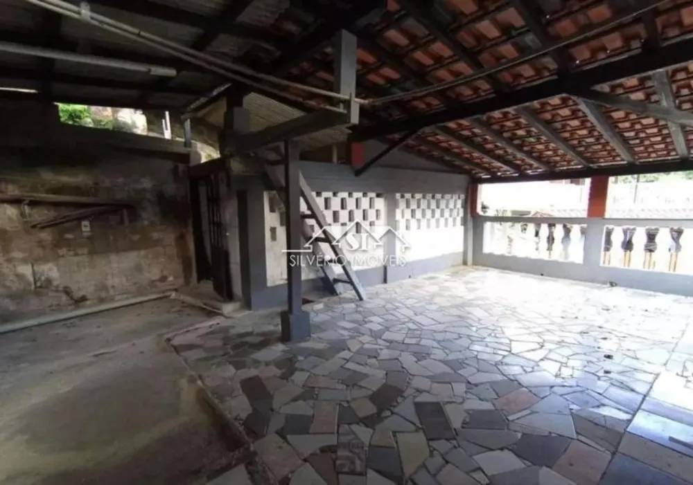 Casa, 4 quartos, 100 m² - Foto 12