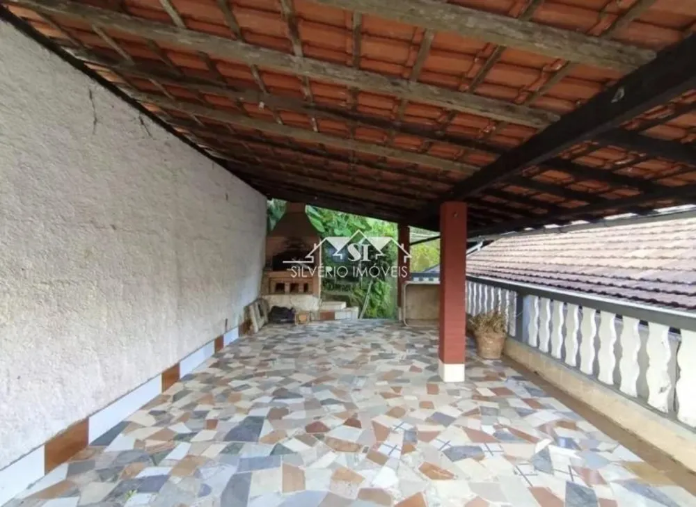 Casa, 4 quartos, 100 m² - Foto 15