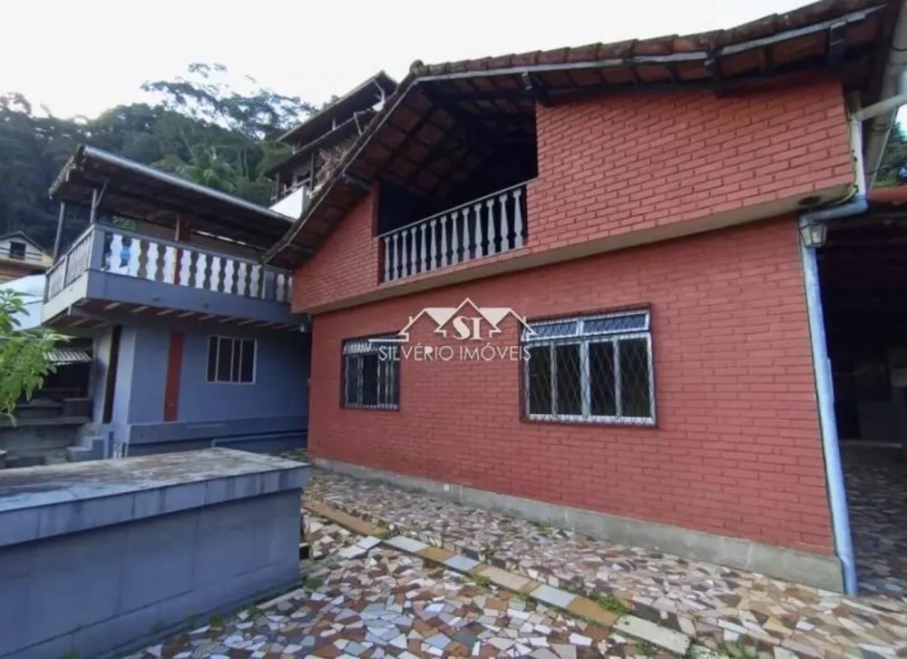 Casa, 4 quartos, 100 m² - Foto 1