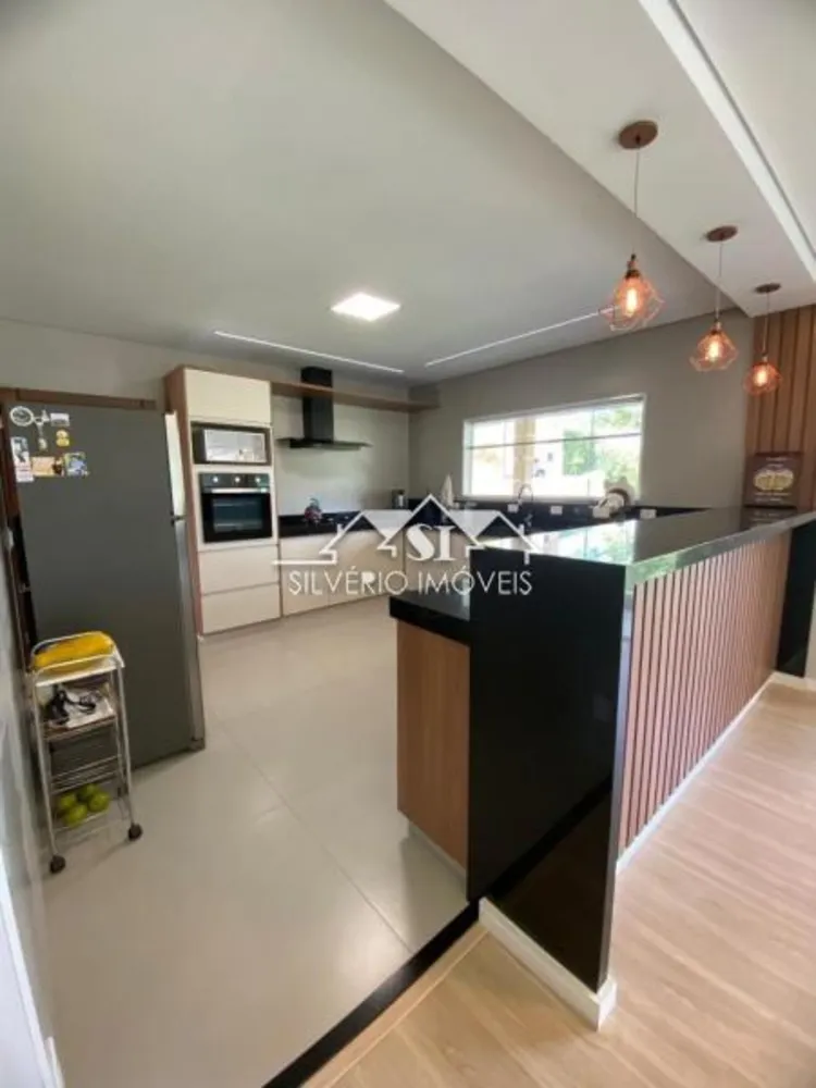 Casa, 4 quartos, 200 m² - Foto 13