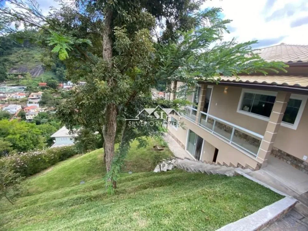 Casa, 4 quartos, 200 m² - Foto 7