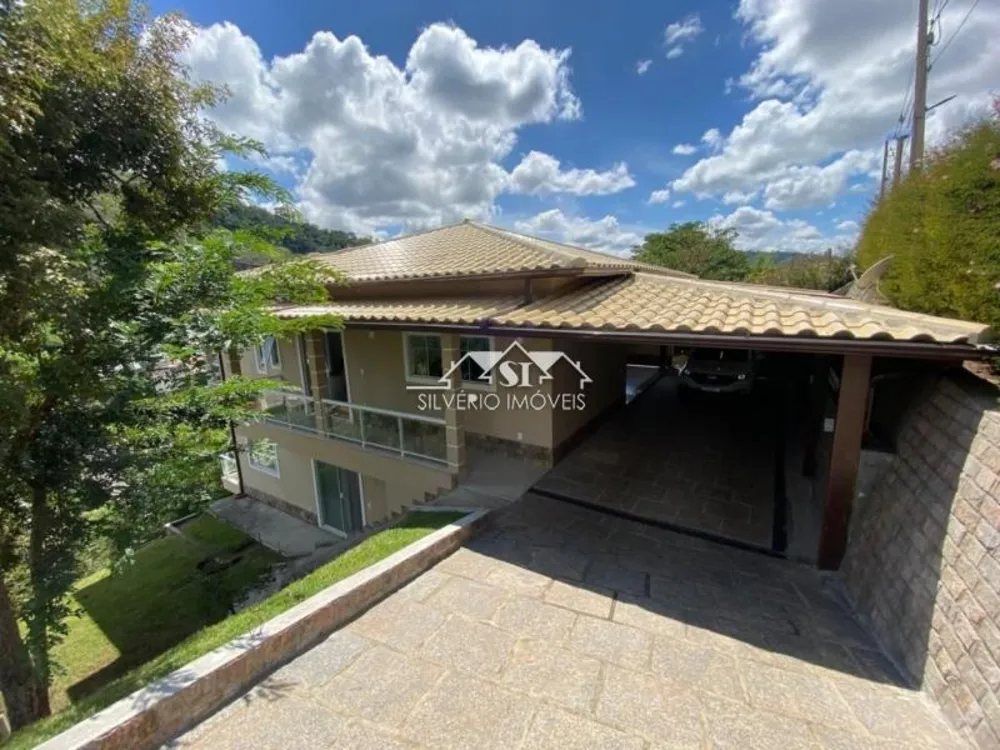 Casa, 4 quartos, 200 m² - Foto 9