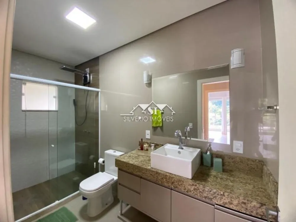 Casa, 4 quartos, 200 m² - Foto 3