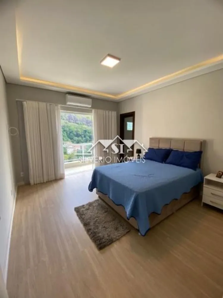 Casa, 4 quartos, 200 m² - Foto 12