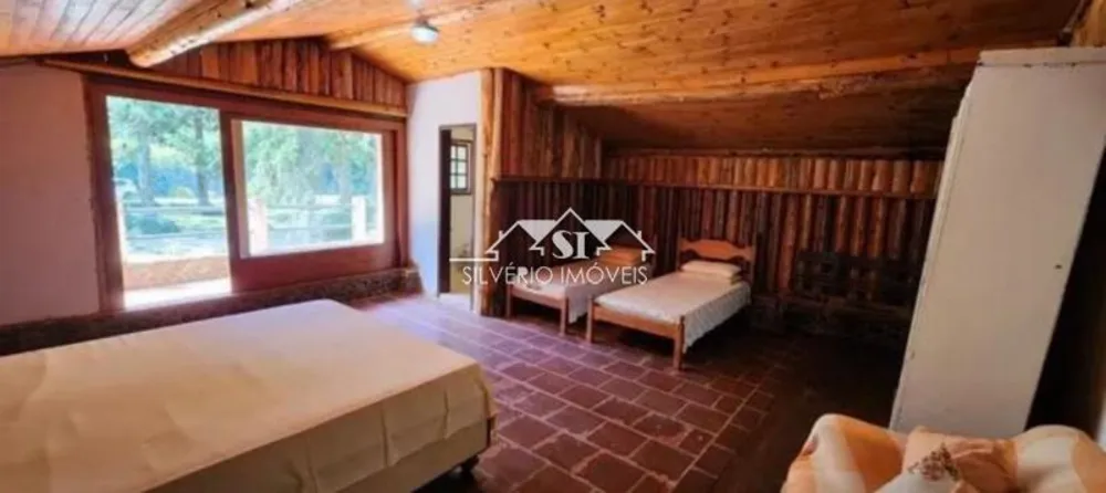 Sítio, 4 quartos, 2 hectares - Foto 8