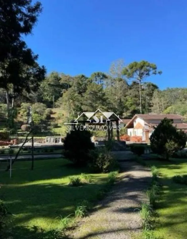 Sítio, 4 quartos, 2 hectares - Foto 7
