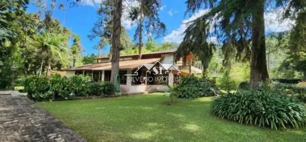 Sítio, 4 quartos, 2 hectares - Foto 1
