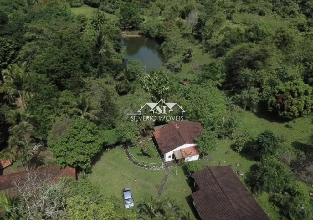 Sítio, 4 quartos, 800 hectares - Foto 17