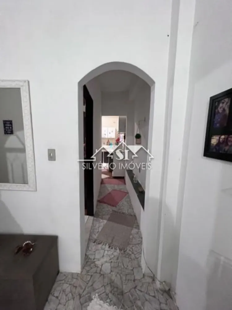 Casa, 2 quartos, 66 m² - Foto 11