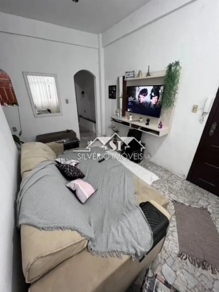 Casa, 2 quartos, 66 m² - Foto 3