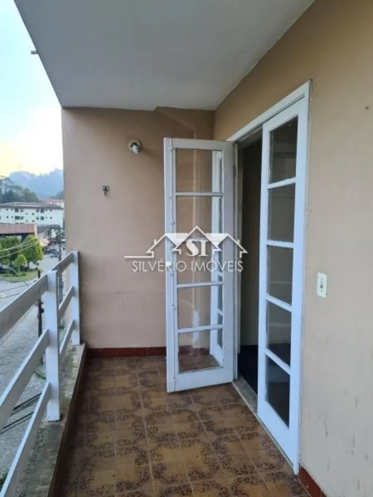Apartamento, 2 quartos, 60 m² - Foto 2