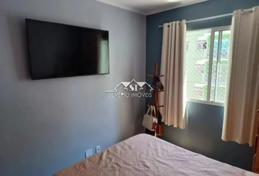 Apartamento, 2 quartos, 60 m² - Foto 4