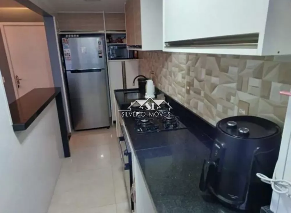 Apartamento, 2 quartos, 60 m² - Foto 5